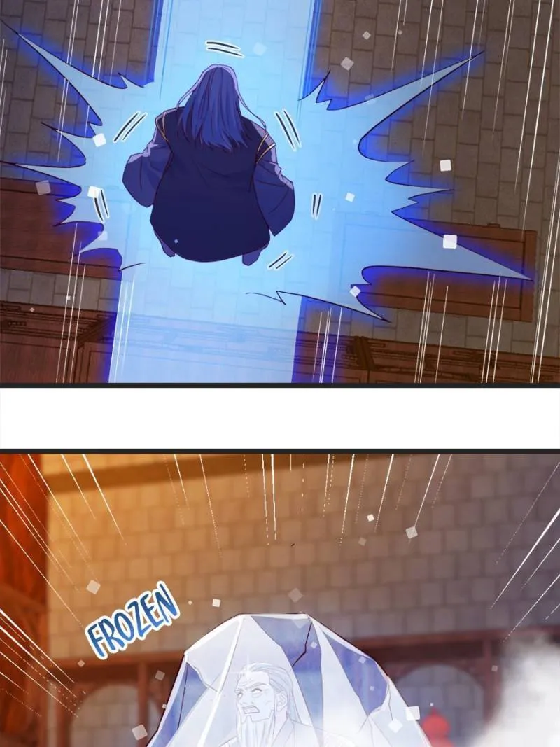 Supreme Saint’s Love Debts Chapter 97 page 10 - 