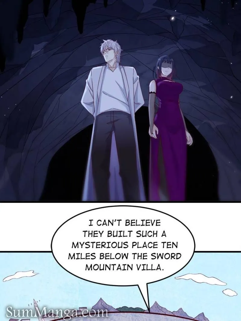 Supreme Saint’s Love Debts Chapter 98 page 2 - 