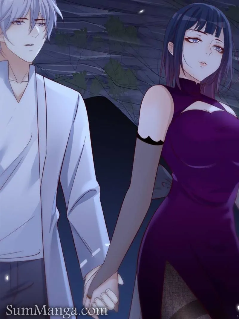 Supreme Saint’s Love Debts Chapter 98 page 11 - 