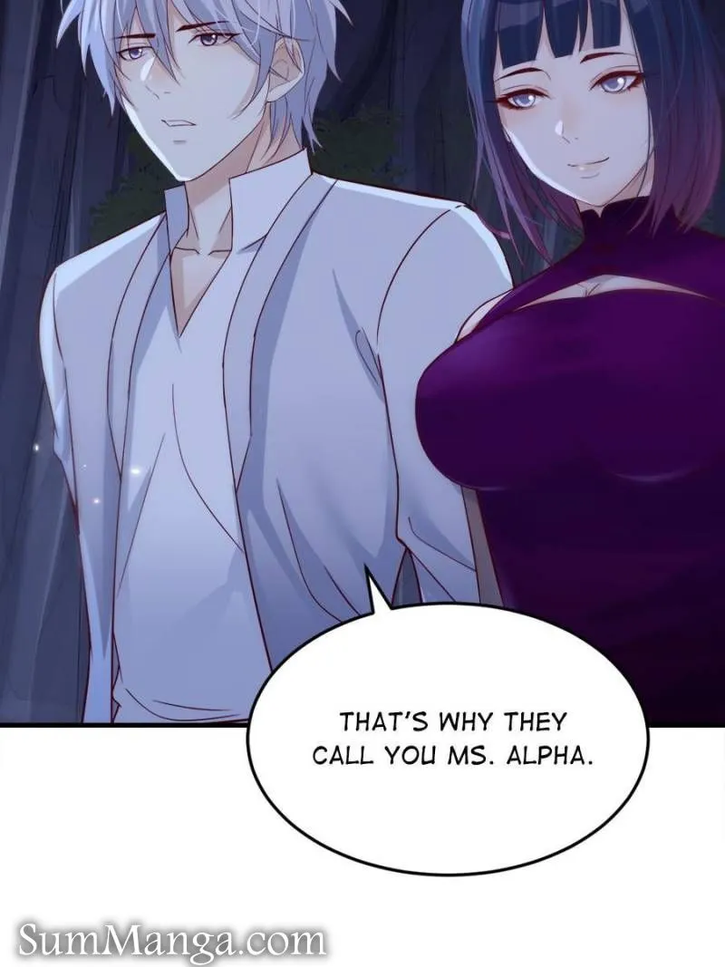 Supreme Saint’s Love Debts Chapter 98 page 14 - 