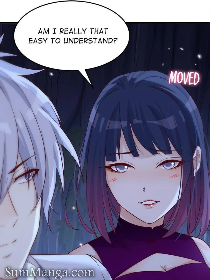 Supreme Saint’s Love Debts Chapter 98 page 17 - 
