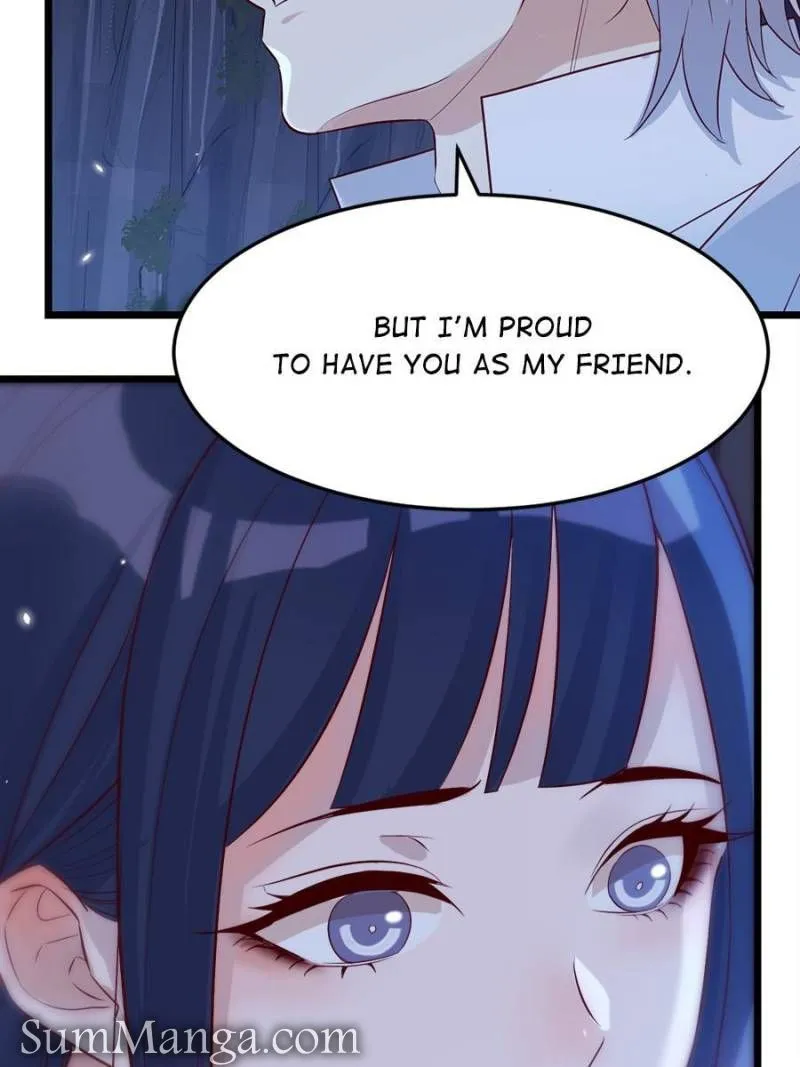 Supreme Saint’s Love Debts Chapter 98 page 20 - 