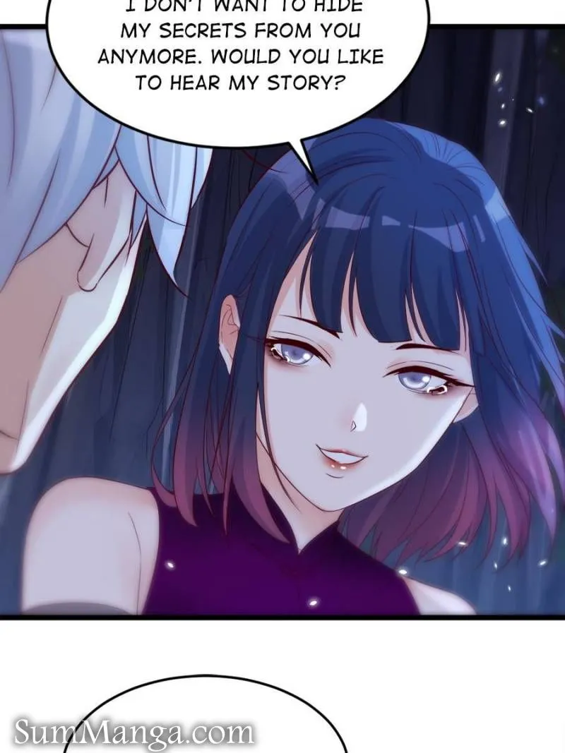 Supreme Saint’s Love Debts Chapter 98 page 24 - 