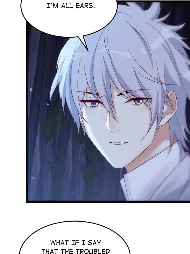 Supreme Saint’s Love Debts Chapter 98 page 25 - 