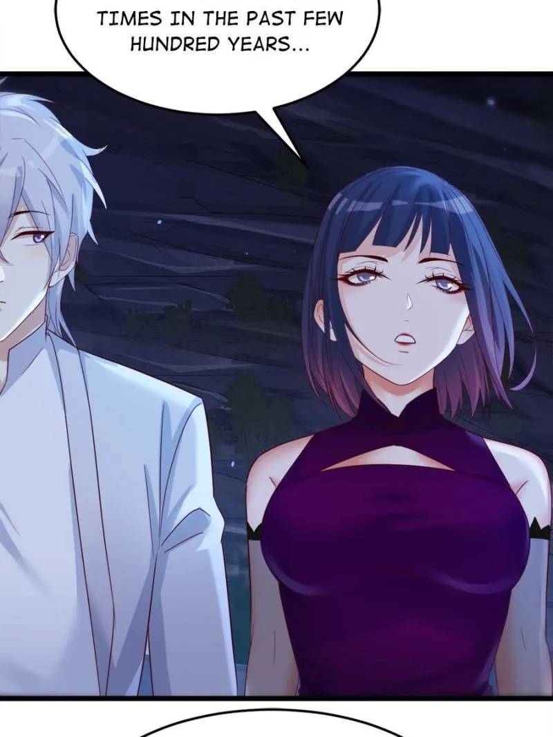 Supreme Saint’s Love Debts Chapter 98 page 26 - 