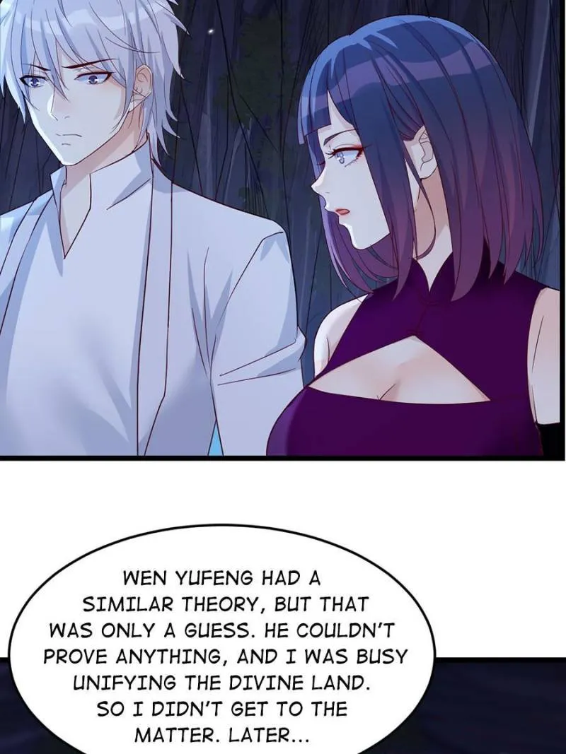 Supreme Saint’s Love Debts Chapter 98 page 29 - 