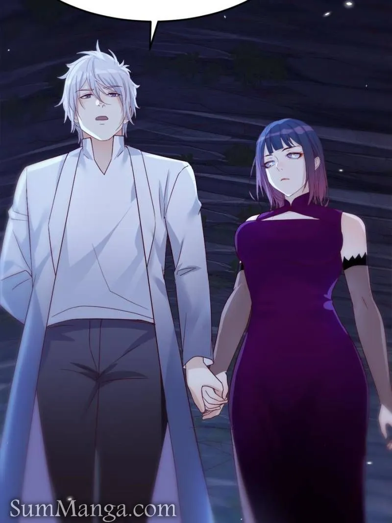 Supreme Saint’s Love Debts Chapter 98 page 30 - 