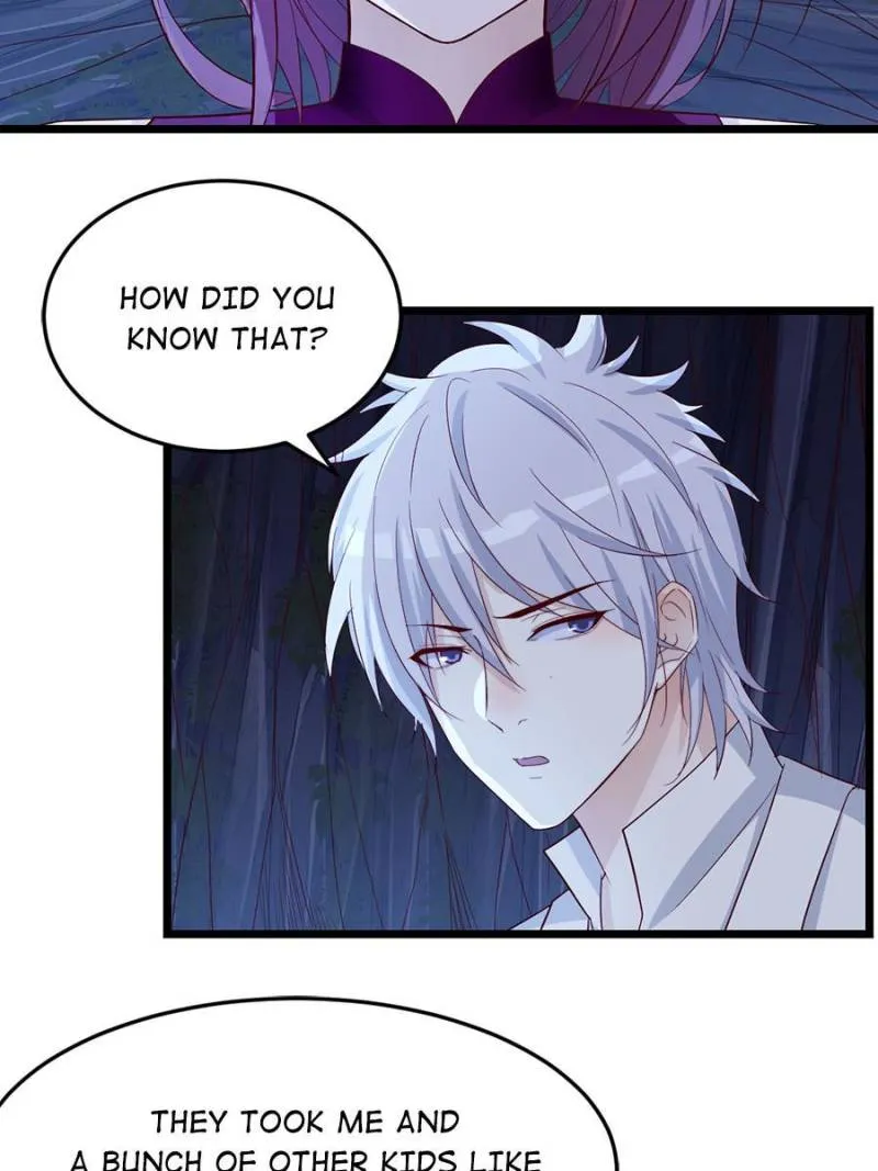 Supreme Saint’s Love Debts Chapter 98 page 32 - 