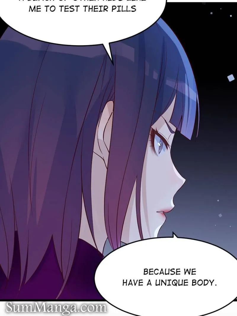 Supreme Saint’s Love Debts Chapter 98 page 33 - 