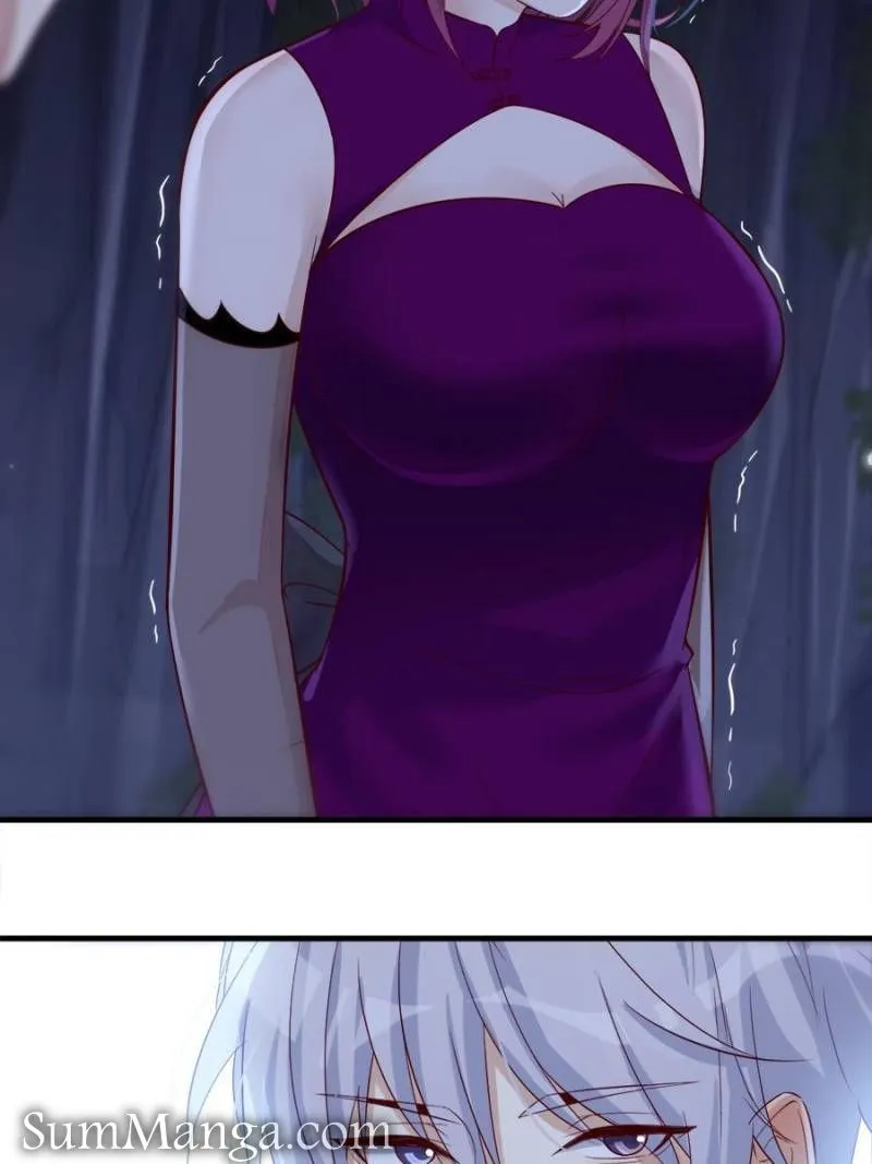 Supreme Saint’s Love Debts Chapter 98 page 5 - 