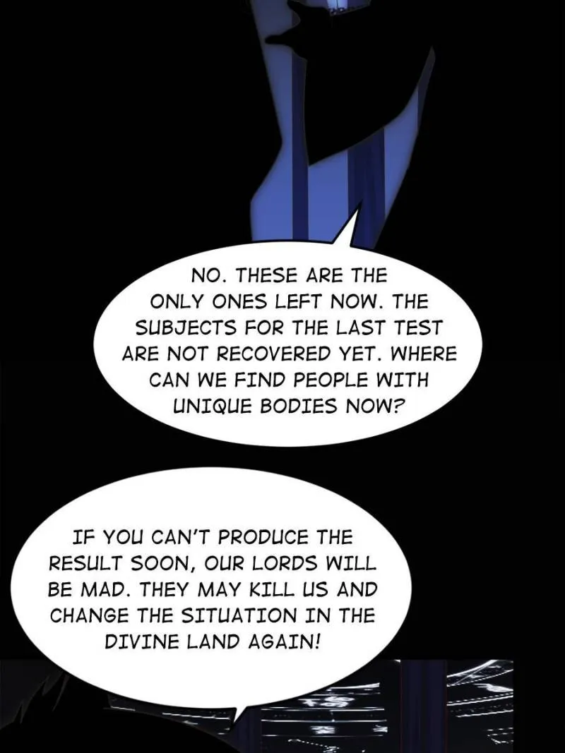 Supreme Saint’s Love Debts Chapter 98 page 41 - 