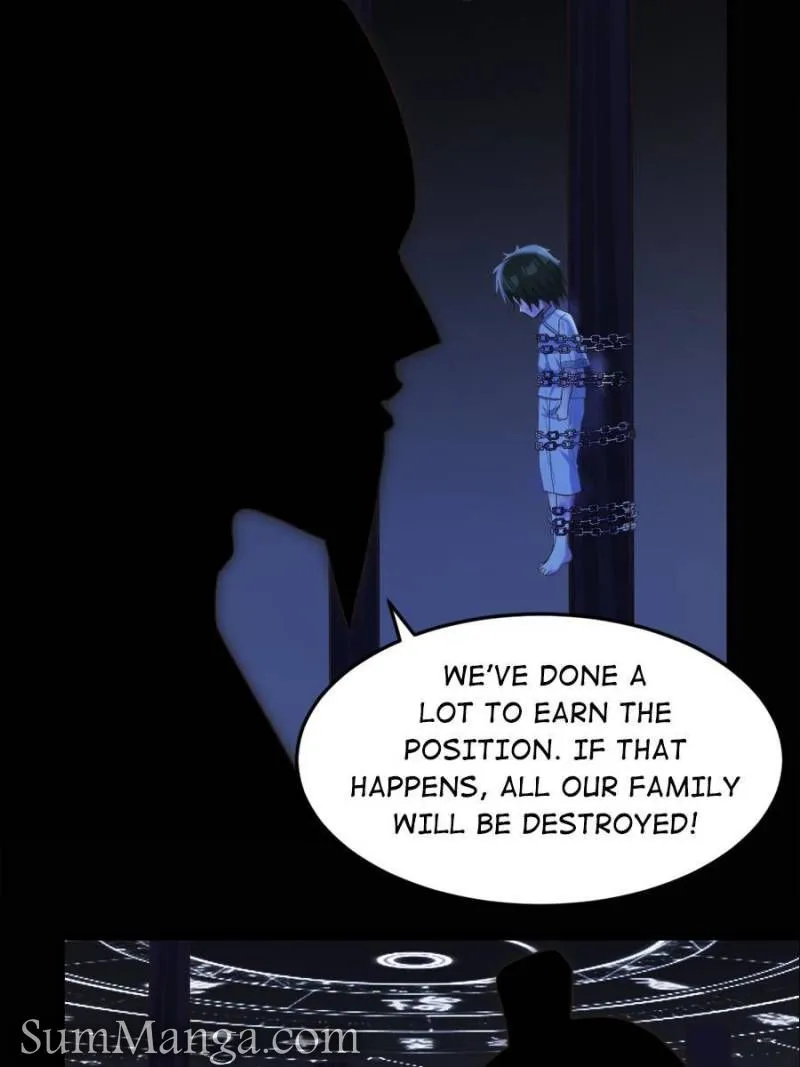 Supreme Saint’s Love Debts Chapter 98 page 42 - 