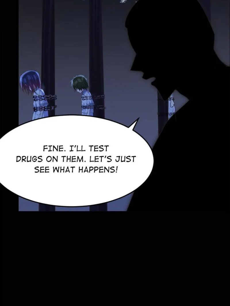 Supreme Saint’s Love Debts Chapter 98 page 43 - 