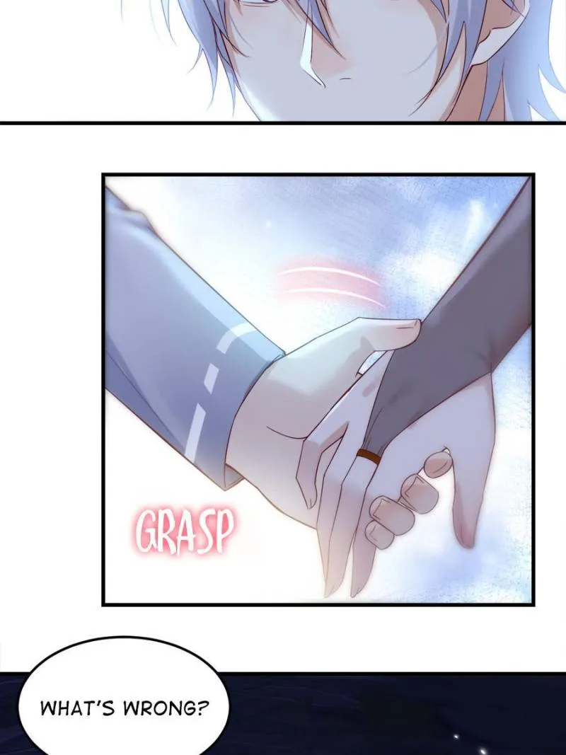 Supreme Saint’s Love Debts Chapter 98 page 6 - 