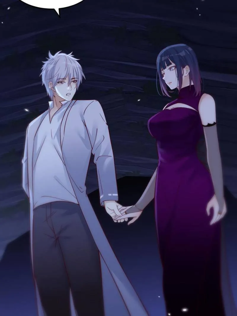 Supreme Saint’s Love Debts Chapter 98 page 7 - 
