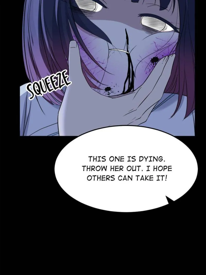 Supreme Saint’s Love Debts Chapter 99 page 3 - 