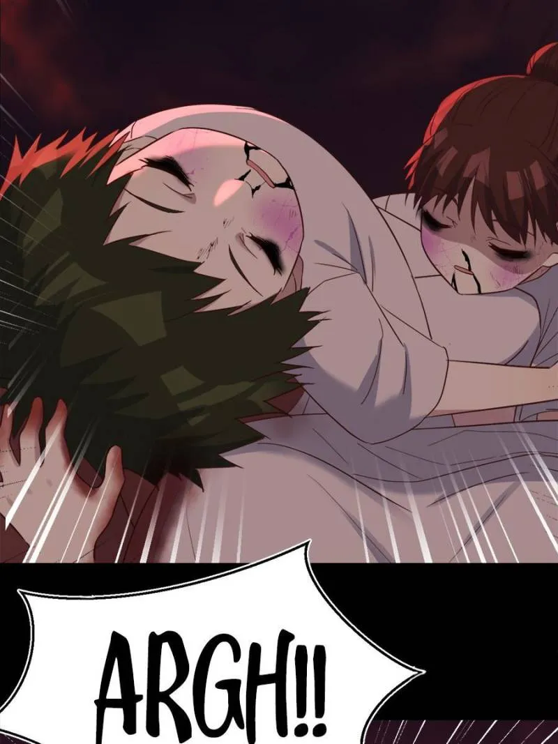 Supreme Saint’s Love Debts Chapter 99 page 29 - 