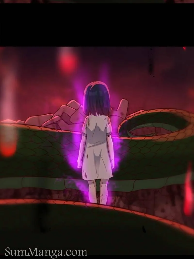 Supreme Saint’s Love Debts Chapter 99 page 46 - 