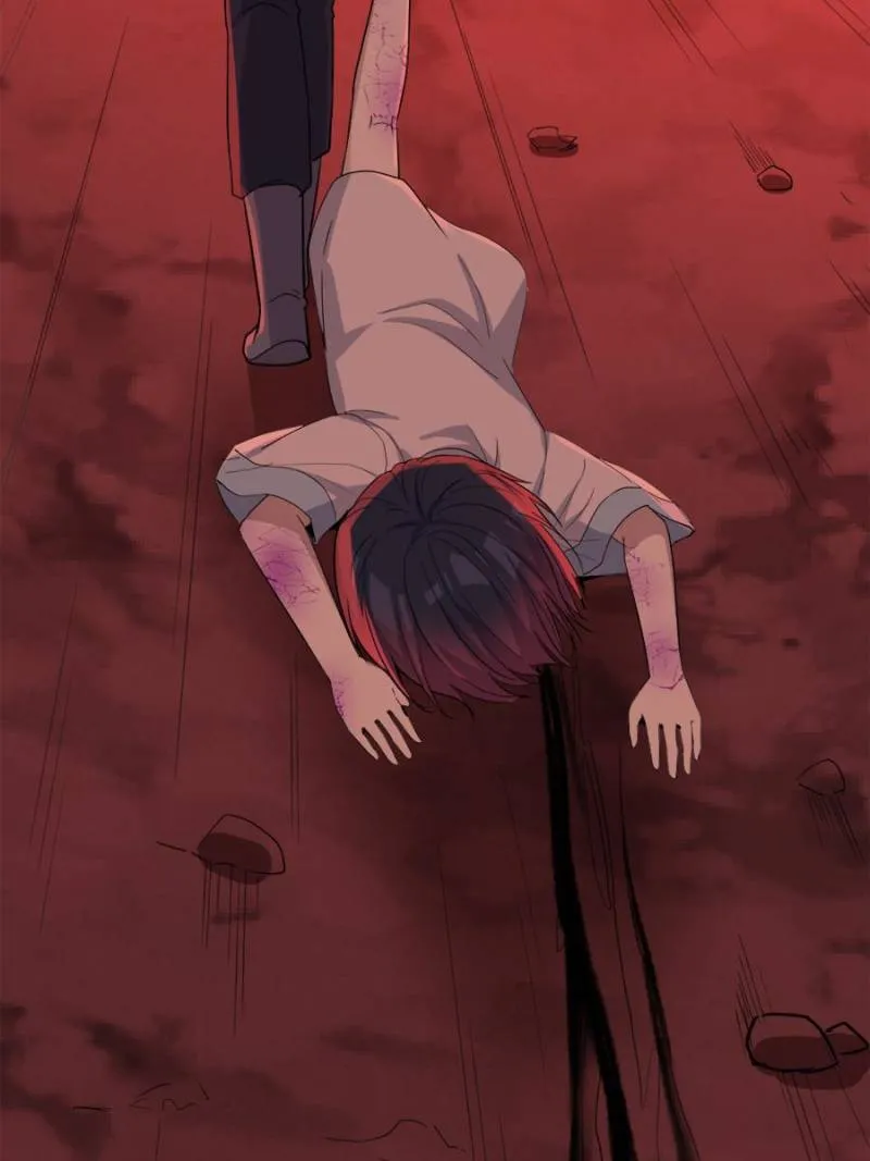 Supreme Saint’s Love Debts Chapter 99 page 7 - 