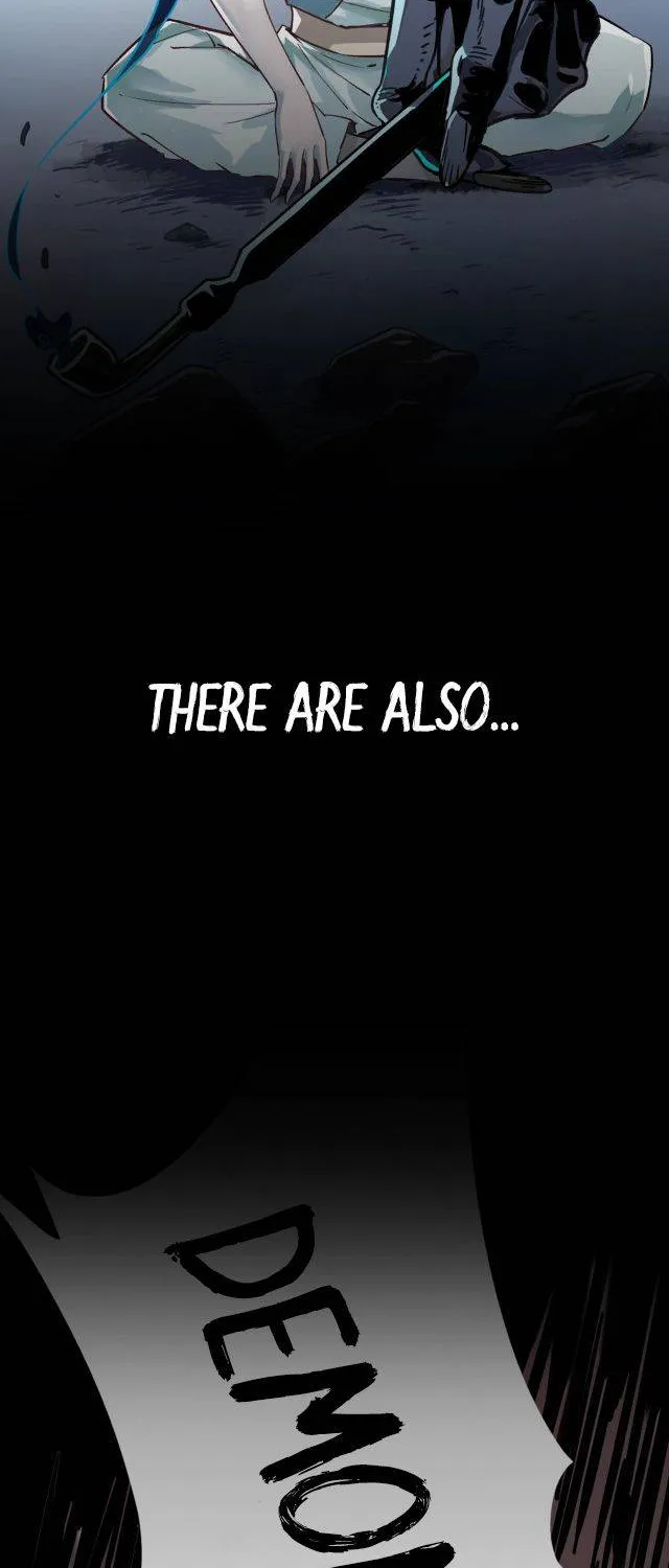 Supreme Taoist (2021) Chapter 0 page 2 - 