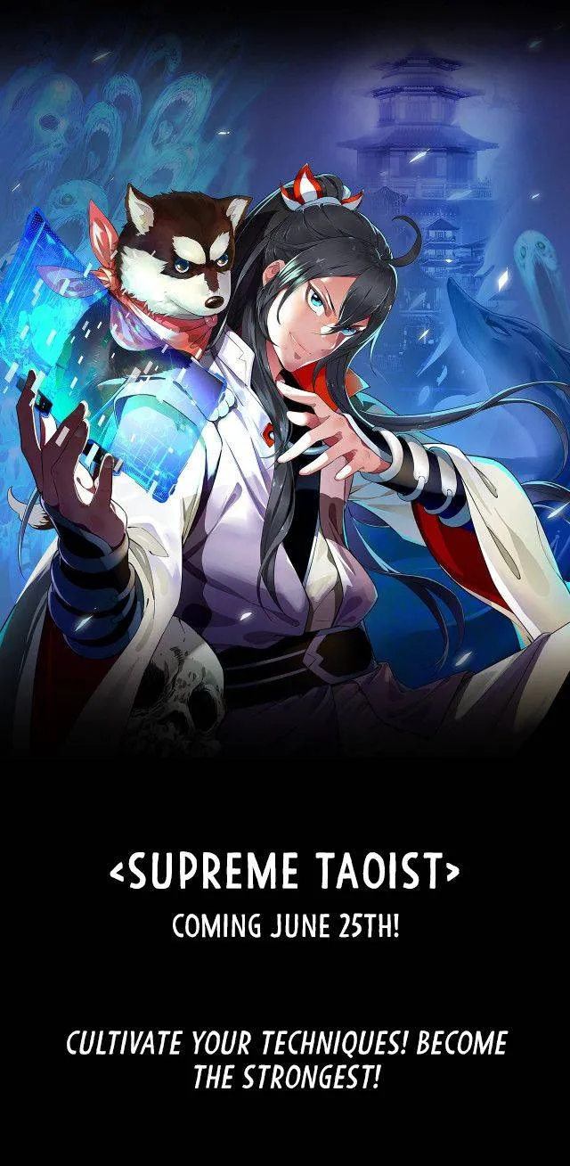 Supreme Taoist (2021) Chapter 0 page 5 - 