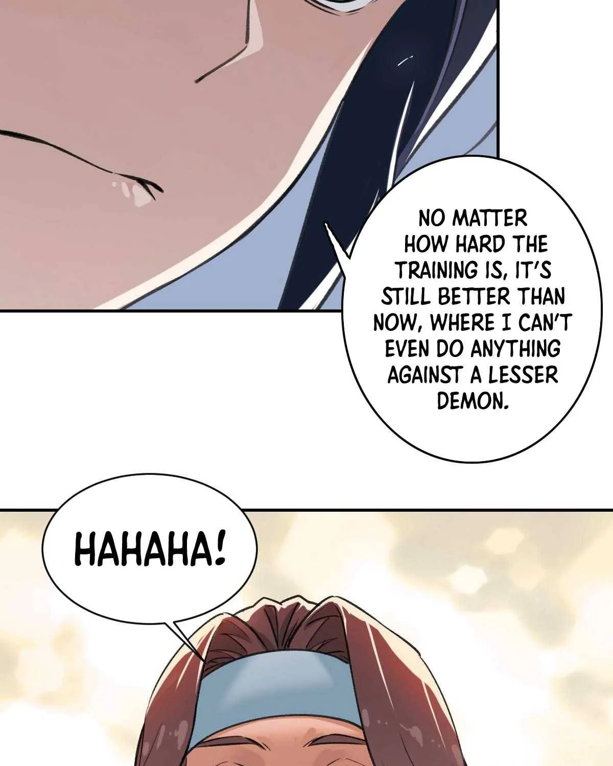 Supreme Taoist (2021) Chapter 1 page 101 - 