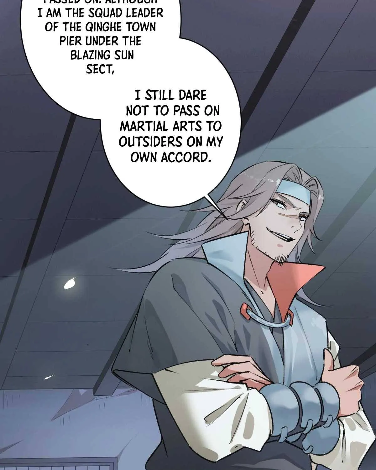 Supreme Taoist (2021) Chapter 1 page 103 - 