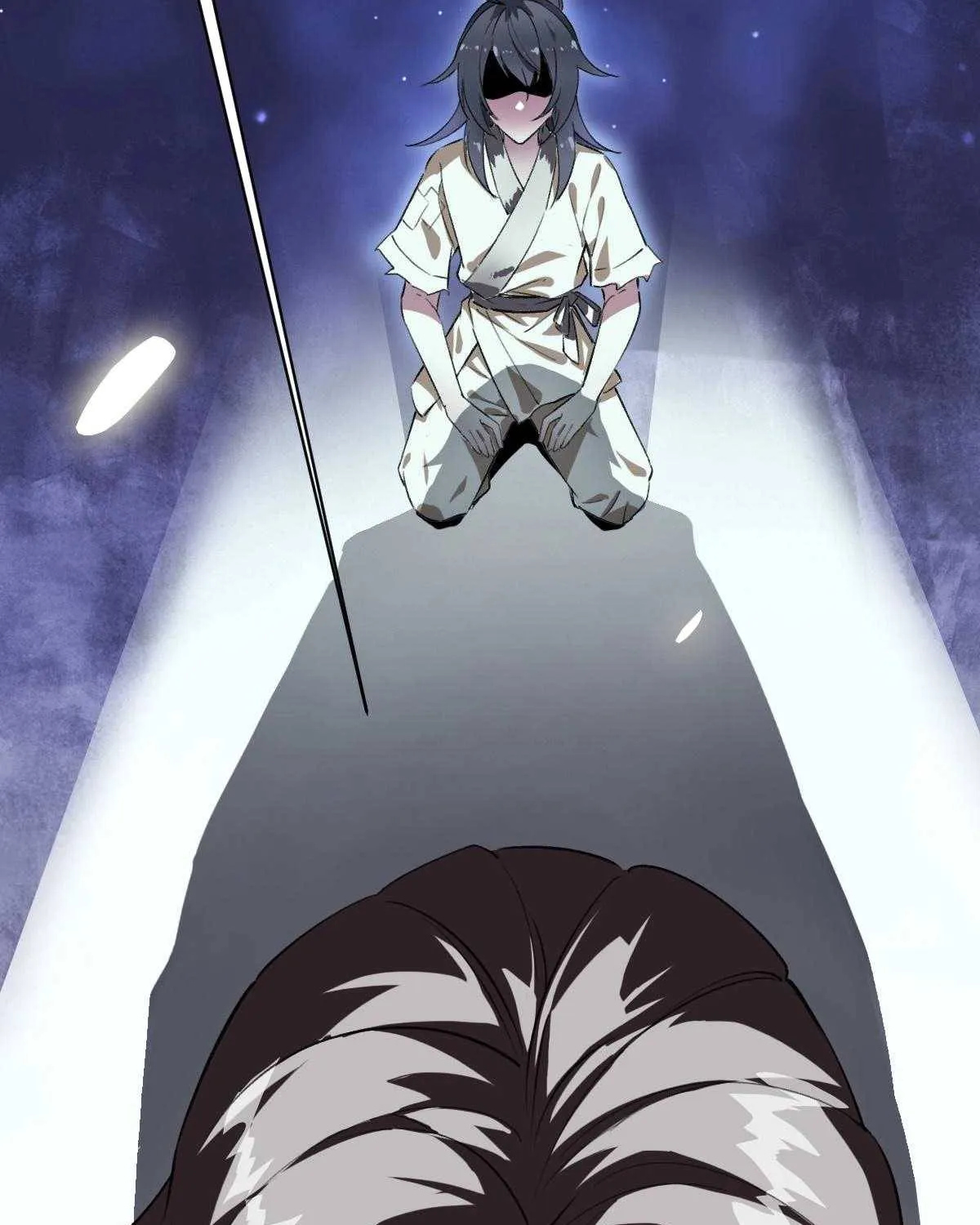 Supreme Taoist (2021) Chapter 1 page 107 - 