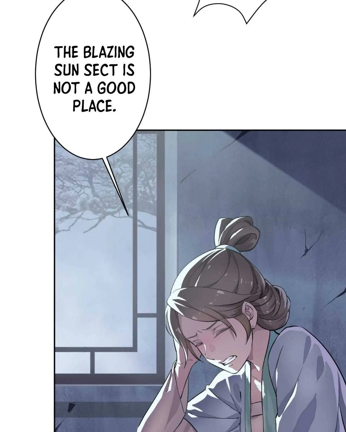 Supreme Taoist (2021) Chapter 1 page 111 - 