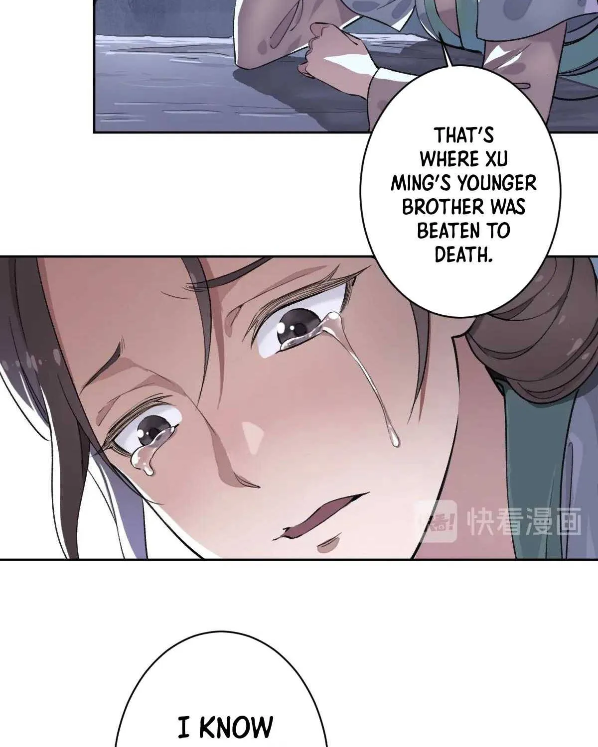 Supreme Taoist (2021) Chapter 1 page 112 - 
