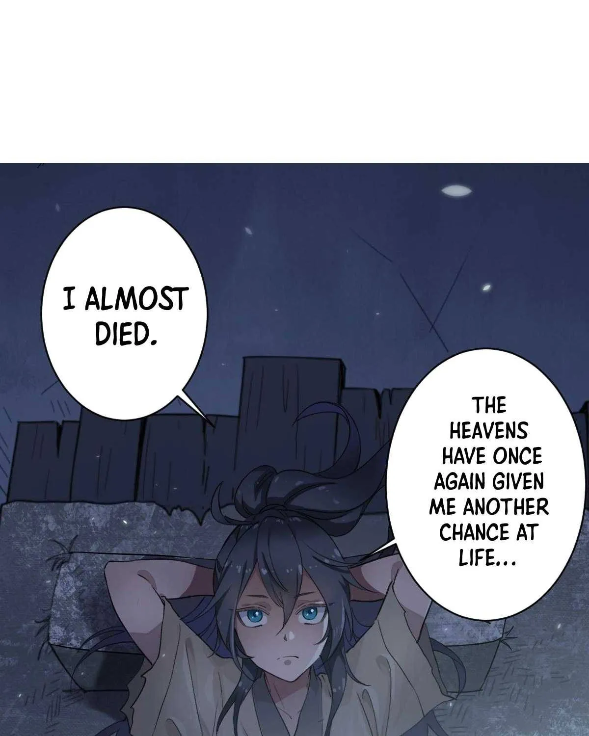 Supreme Taoist (2021) Chapter 1 page 116 - 