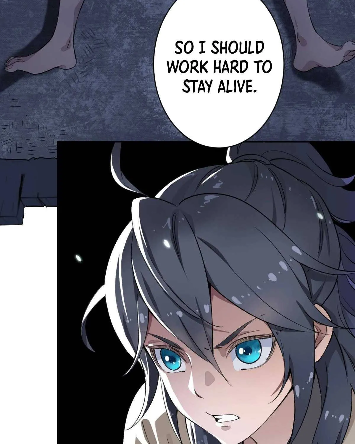 Supreme Taoist (2021) Chapter 1 page 118 - 