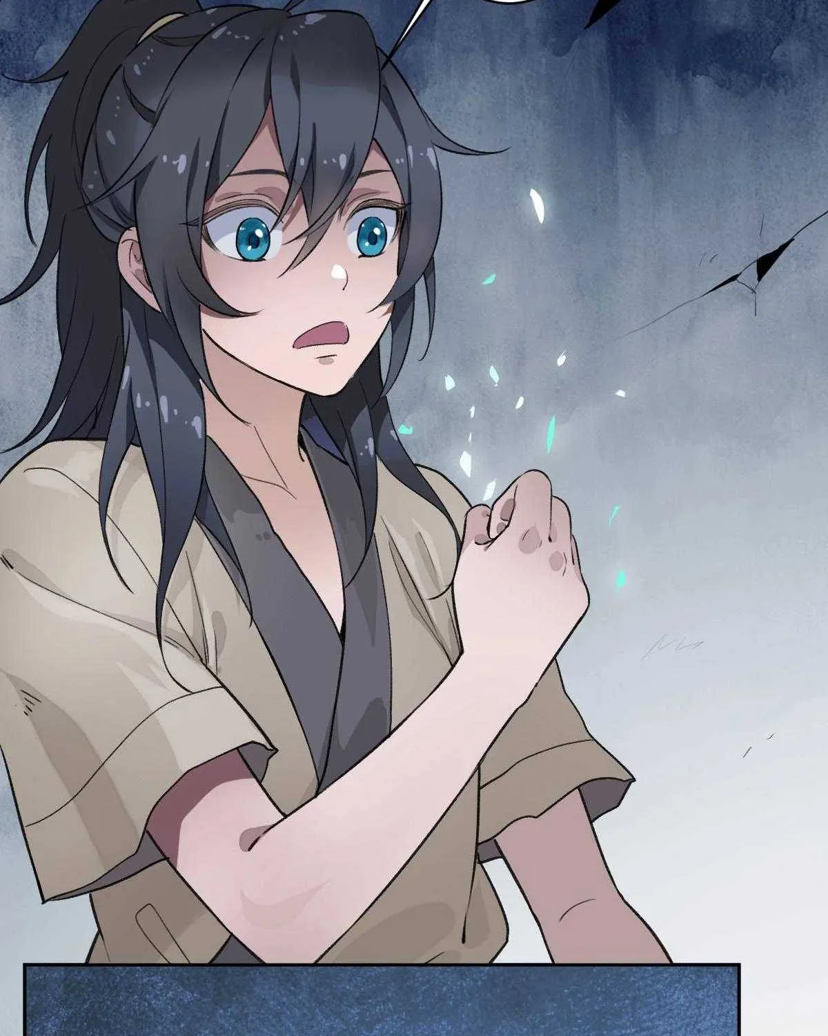 Supreme Taoist (2021) Chapter 1 page 120 - 