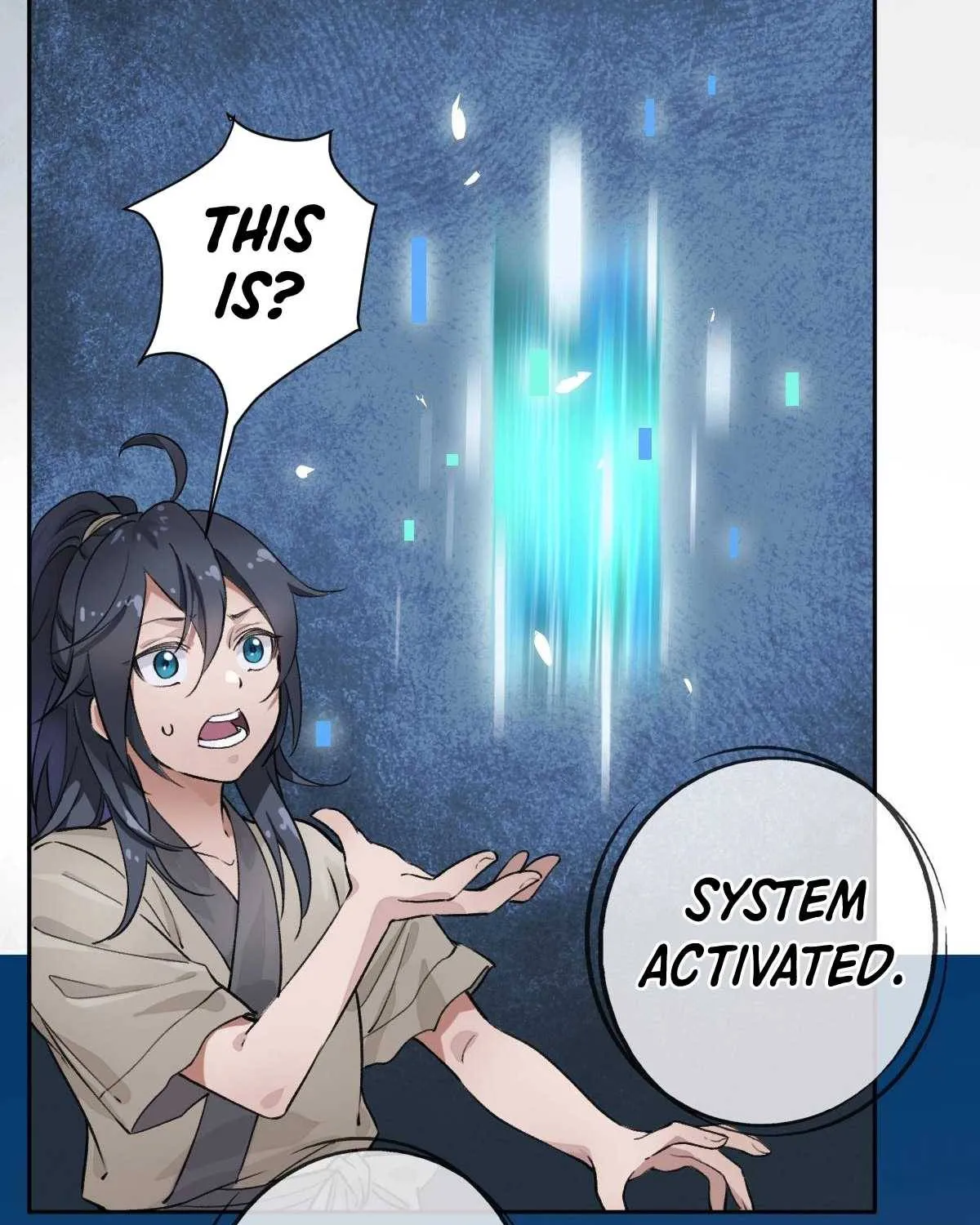 Supreme Taoist (2021) Chapter 1 page 121 - 