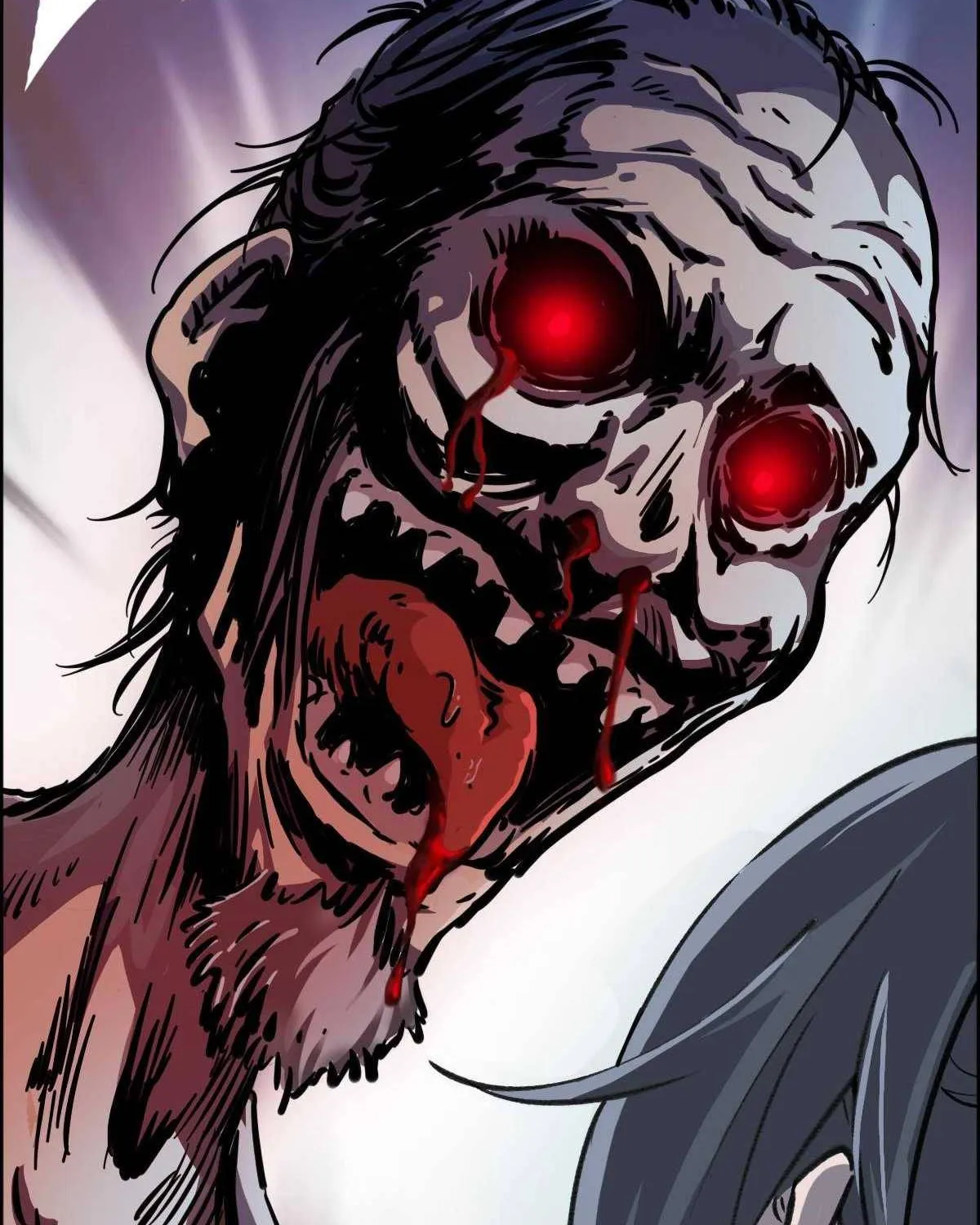 Supreme Taoist (2021) Chapter 1 page 19 - 