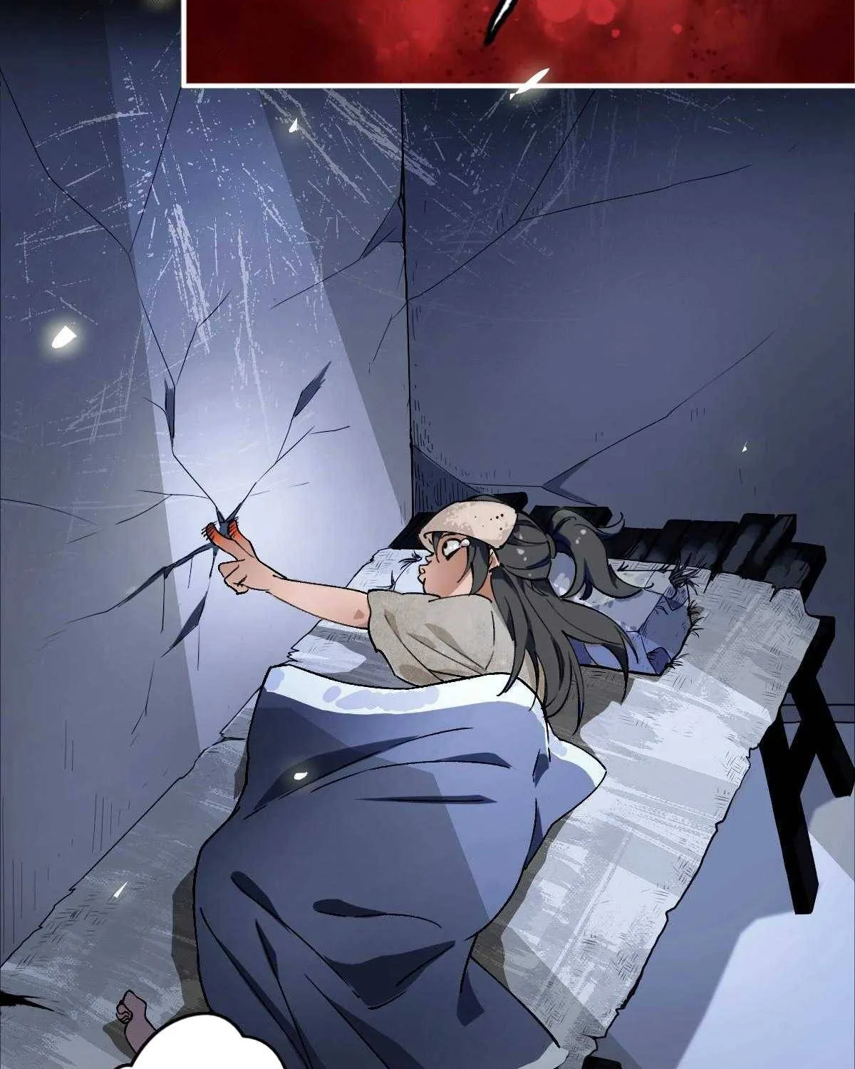 Supreme Taoist (2021) Chapter 1 page 23 - 