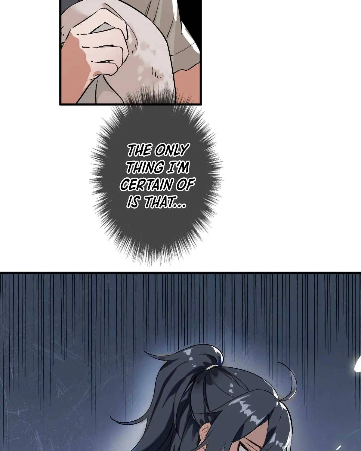 Supreme Taoist (2021) Chapter 1 page 27 - 