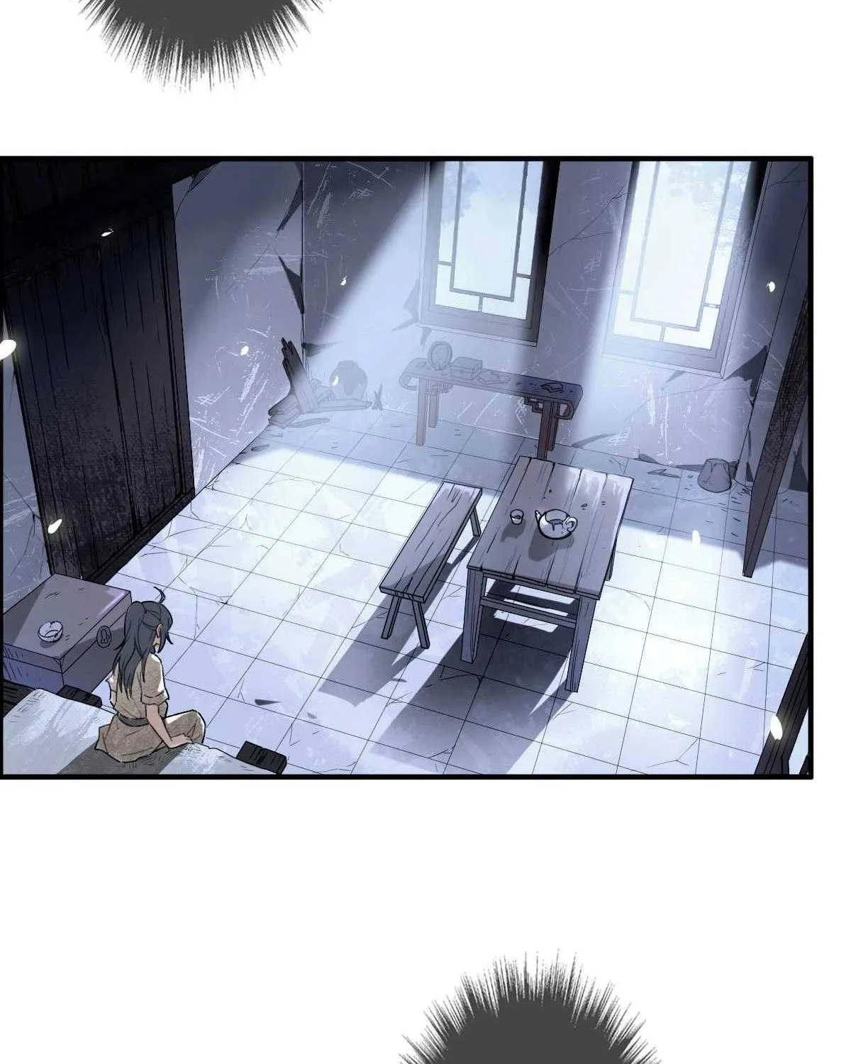 Supreme Taoist (2021) Chapter 1 page 29 - 