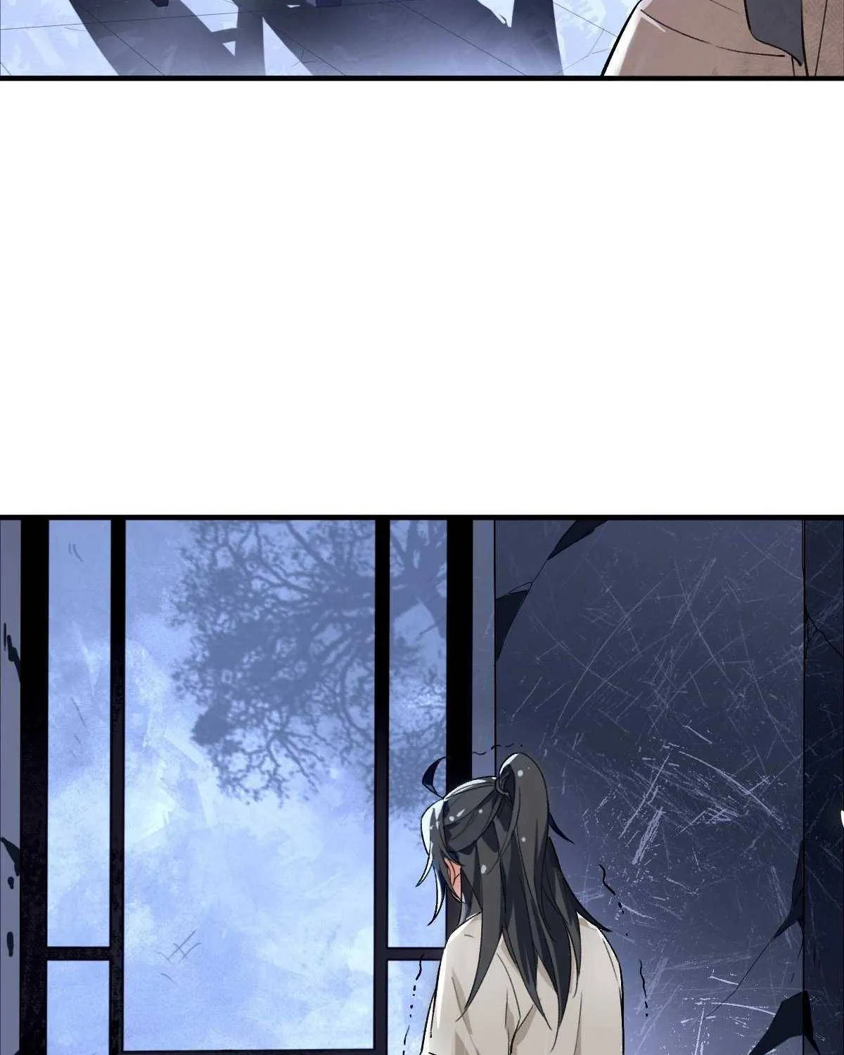 Supreme Taoist (2021) Chapter 1 page 31 - 