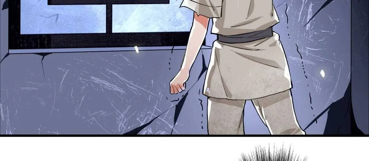 Supreme Taoist (2021) Chapter 1 page 32 - 