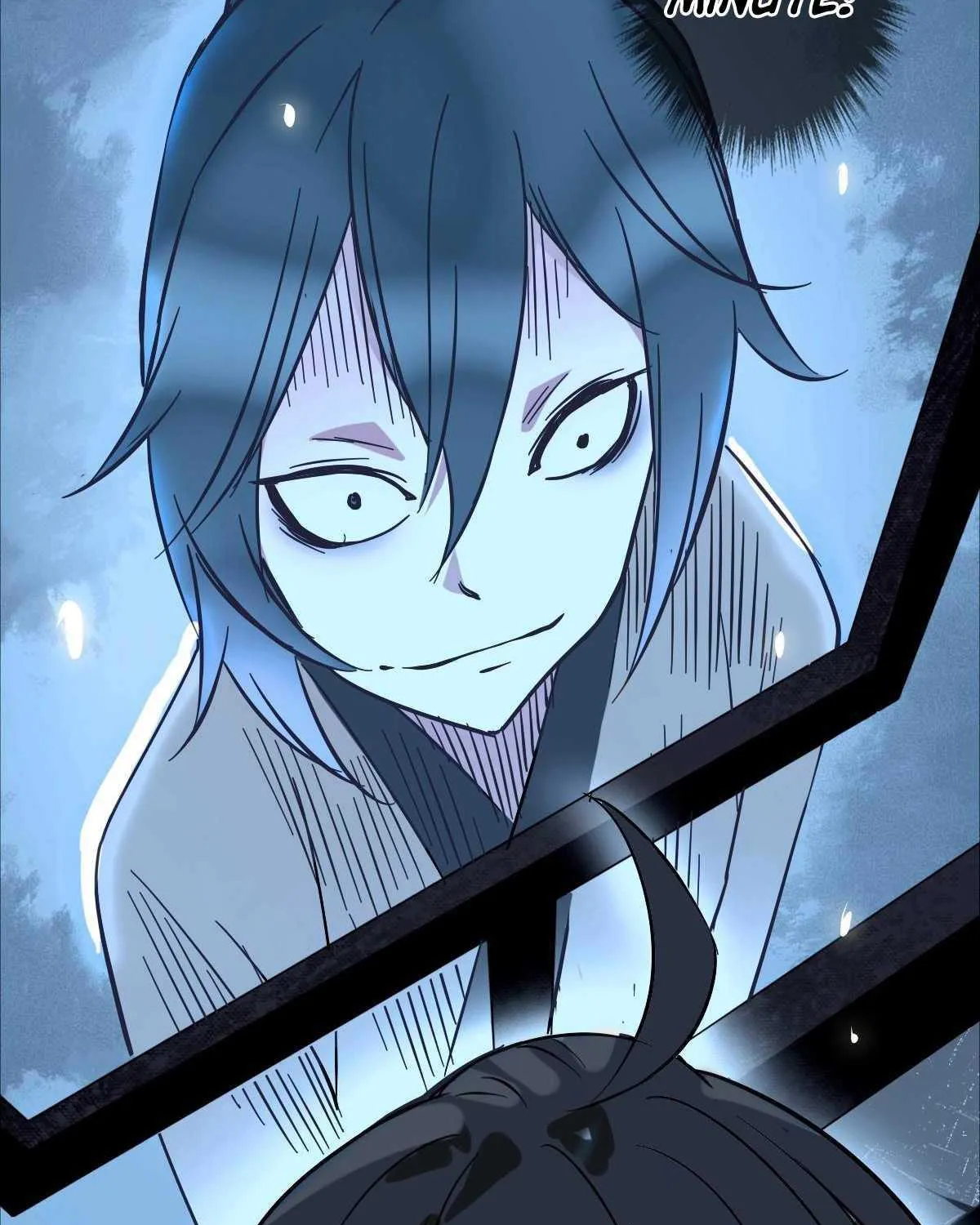 Supreme Taoist (2021) Chapter 1 page 35 - 