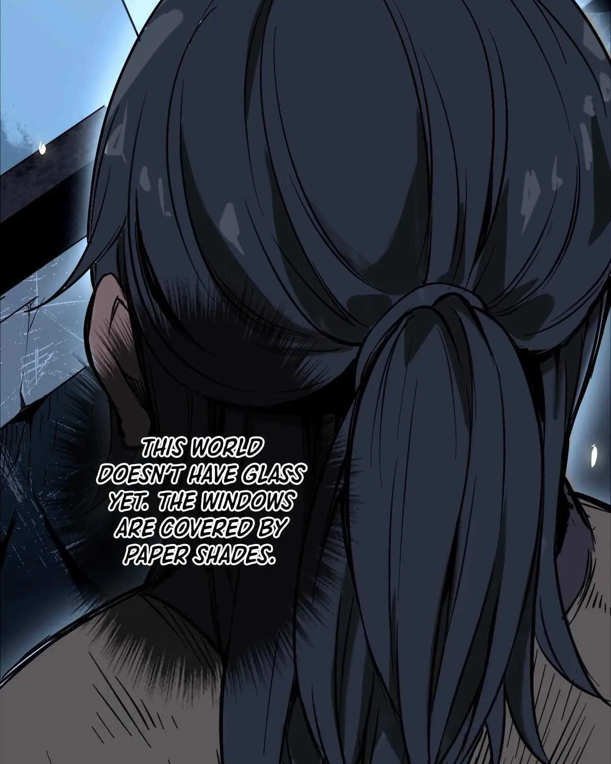 Supreme Taoist (2021) Chapter 1 page 36 - 
