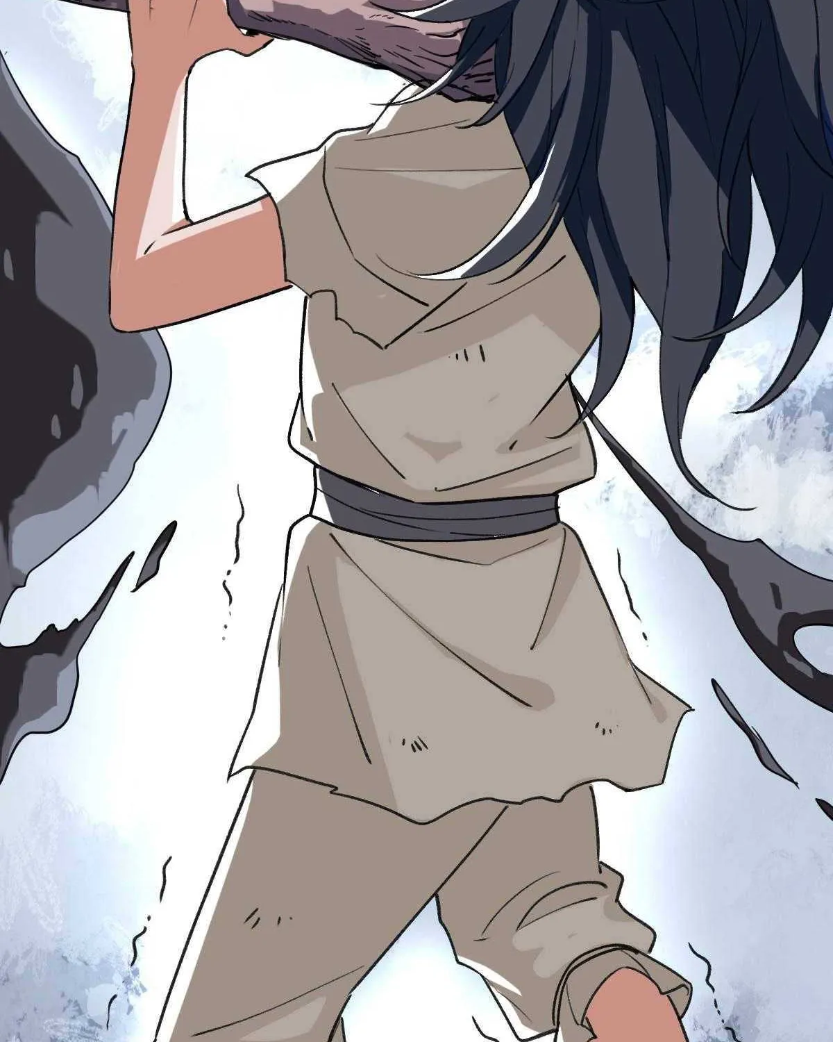 Supreme Taoist (2021) Chapter 1 page 46 - 