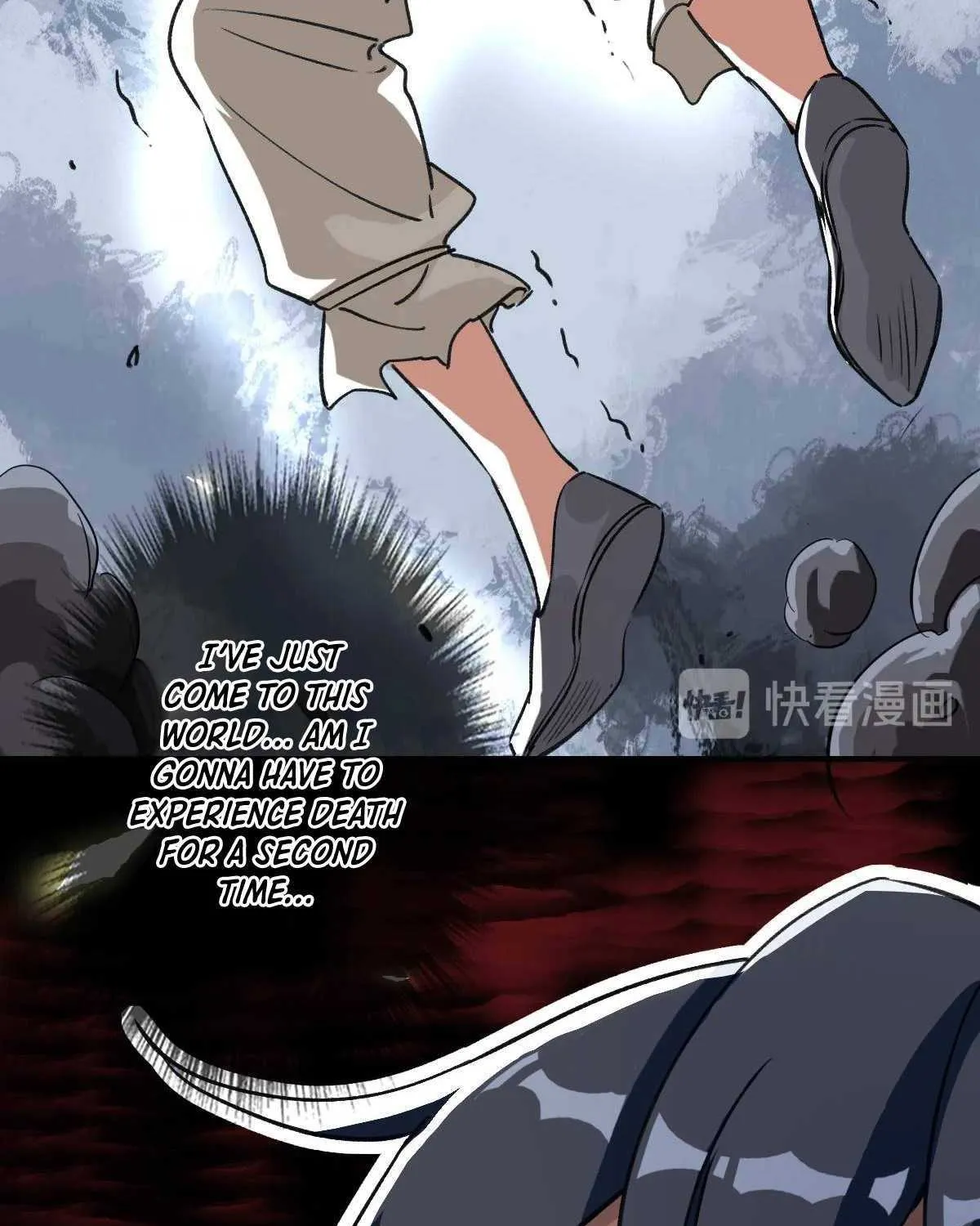 Supreme Taoist (2021) Chapter 1 page 47 - 