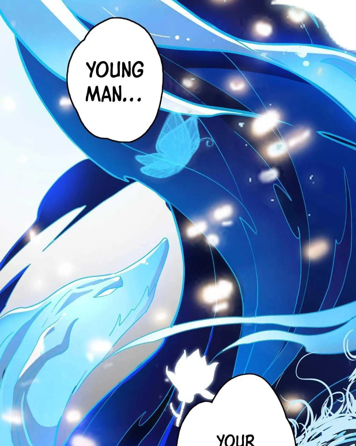 Supreme Taoist (2021) Chapter 1 page 6 - 