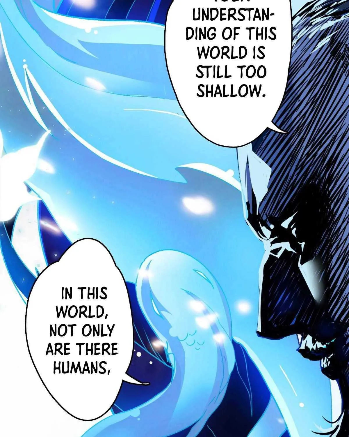 Supreme Taoist (2021) Chapter 1 page 7 - 