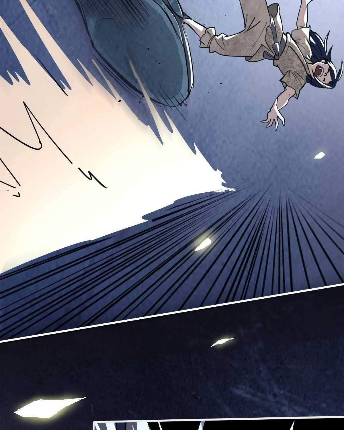 Supreme Taoist (2021) Chapter 1 page 65 - 