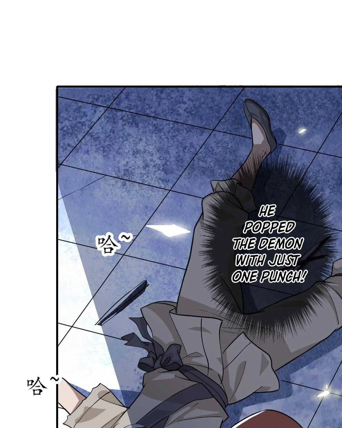 Supreme Taoist (2021) Chapter 1 page 70 - 