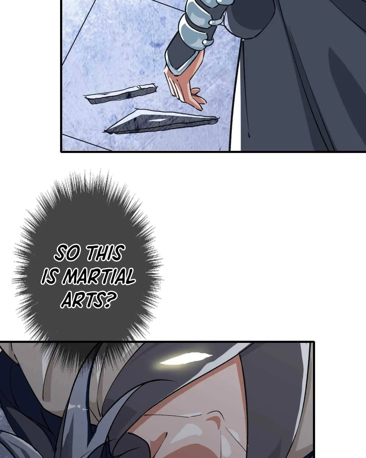 Supreme Taoist (2021) Chapter 1 page 72 - 