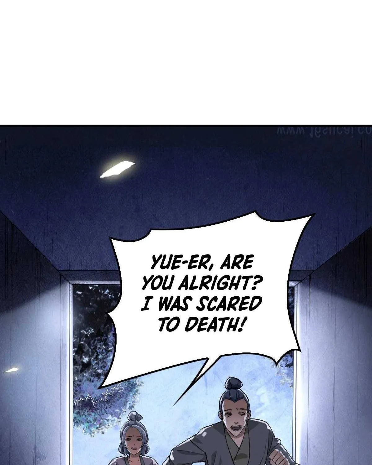 Supreme Taoist (2021) Chapter 1 page 74 - 